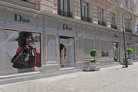 dior wien